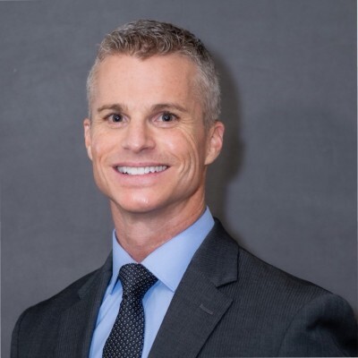 Dave Wilkening, Senior Vice President at SCP Health